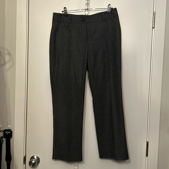 Miu Miu Straight Leg Trouser - Picture 1 of 5